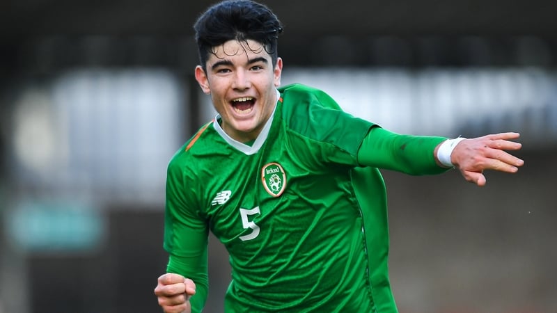 Anselmo Garcia McNulty