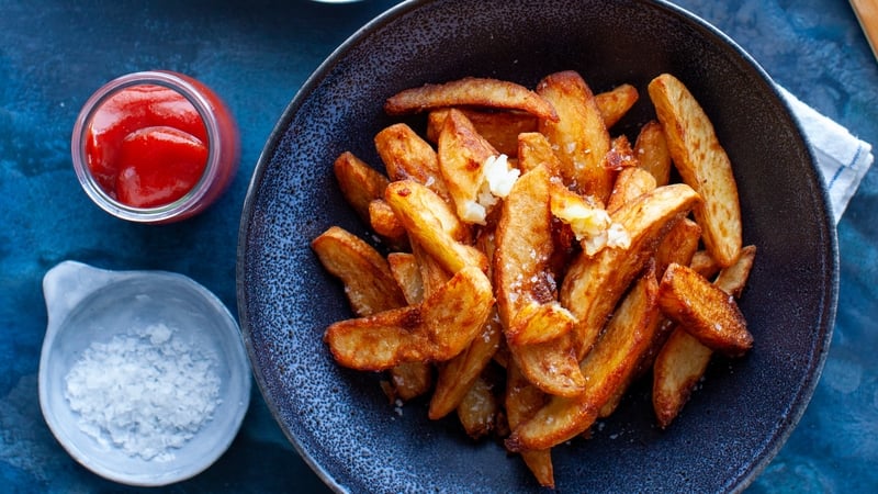 Watch Cook-In on RTÉ Player now.