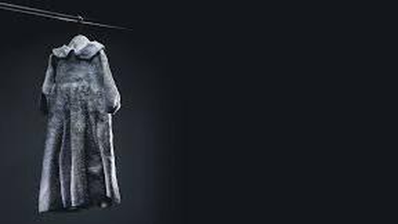 Image by Alison Lowry, one of the participants in tomorrow night's Breaking the Silence event