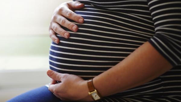 The research was the first of its kind in Ireland and included the personal experiences of women affected by severe morning sickness
