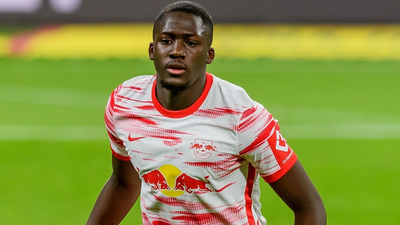 Ibrahima Konate: "I know I will be joining one of the best teams in the world."