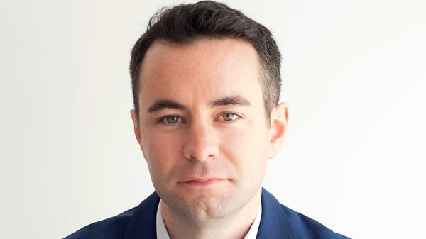 Noel Cunniffe, CEO of Wind Energy Ireland, said from an electricity system point of view Ireland is not on track to meet its Climate Action Plan targets