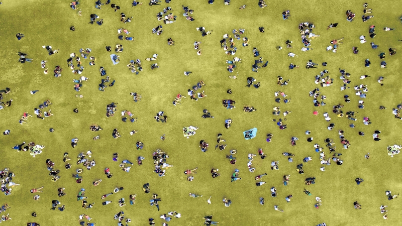 Test entertainment events being organised this summer (Stock image)