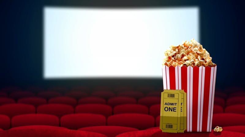 Cinemas and theatres can reopen from 7 June