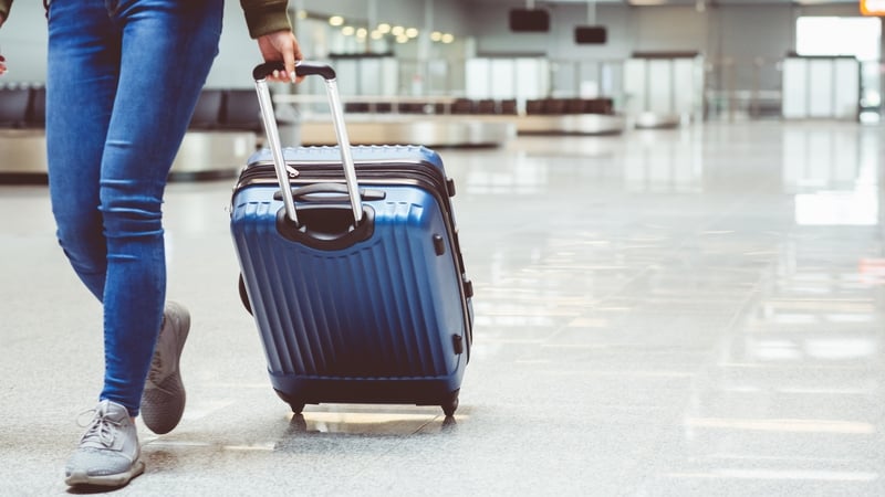 International travel for non-essential reasons will get easier from 19 July - but some rules will remain in place