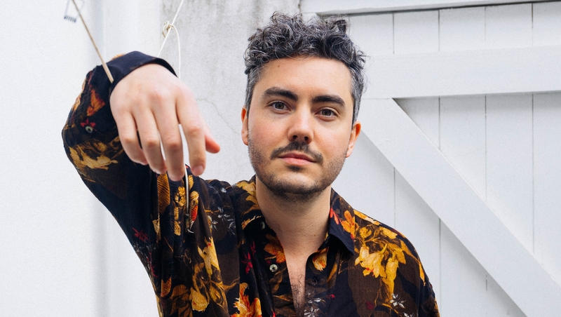 Neil Dexter: "Think New Wave, think Madonna Ray of Light meets Achtung Baby era U2, Italo disco meets the Blue Nile, The Beach Boys go surfin' with MBV, and Brian Ferry hanging out with David Bowie and Robert Wyatt."