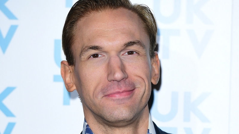 Dr Christian Jessen has a fundraising target of £150,000
