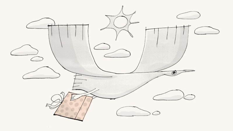 And Open provides a gifting service for Airbnb and many other large companies