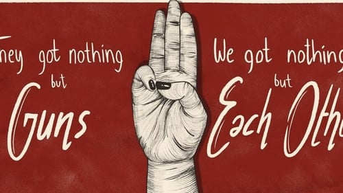 The Hunger Games' three-fingered salute has become one of the major symbols for the pro-democracy movement since the coup