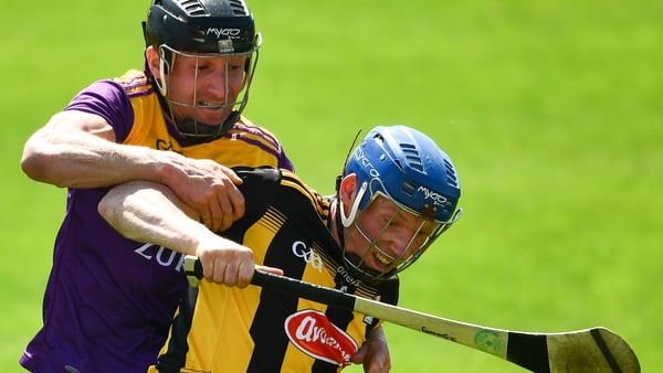 Allianz Hurling recap: Kilkenny ease past Wexford