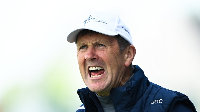 'The last time we played Meath we weren't too happy'