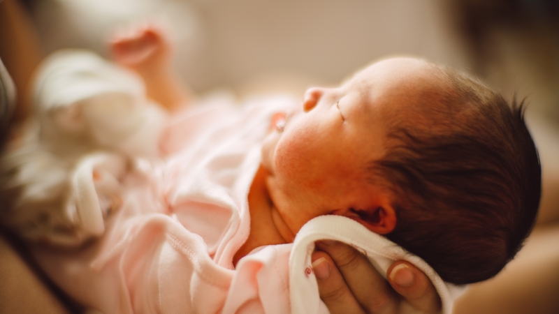 China scrapped its one-child policy in 2016