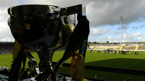 There is a real prospect that no league finals will take place in 2021