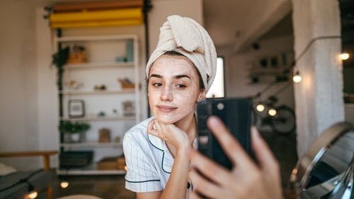 This simple technique could transform your skincare routine, says Prudence Wade.