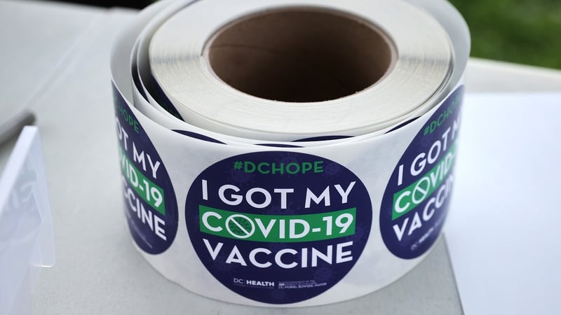 Horizon Special: the Vaccine