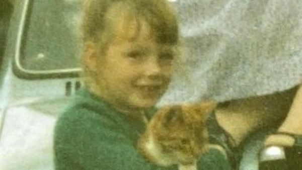 Sunday Miscellany: The Cat Show by Susan Weir