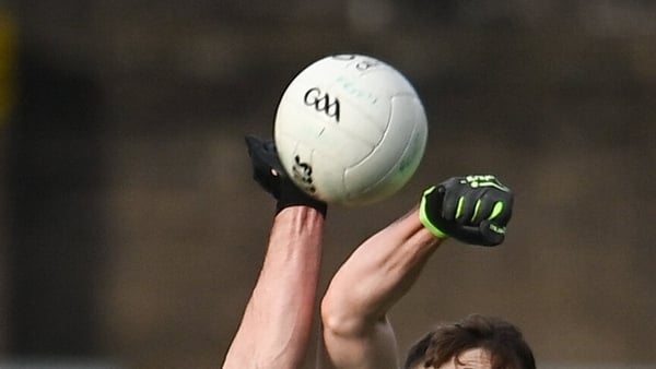 The alleged assault took place on Sunday morning