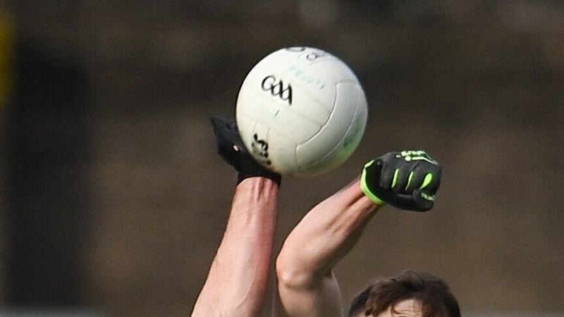 The alleged assault took place on Sunday morning