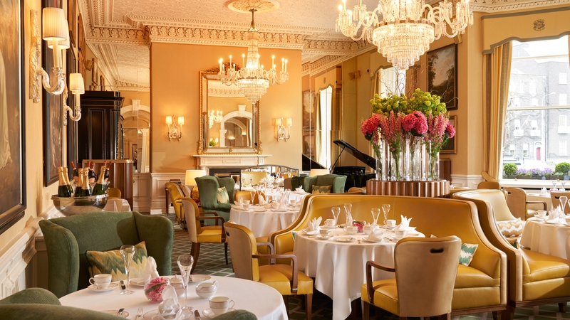 If you're in need of a treat this summer, look no further than these lavish offers...