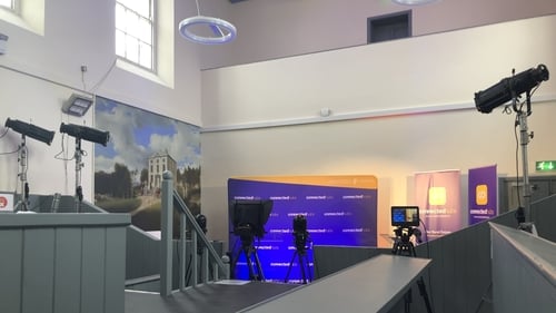 Former courthouse has been transformed into a digital hub