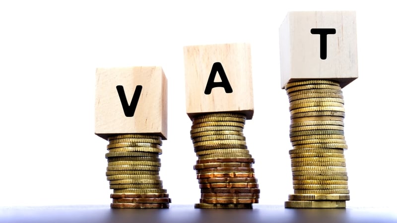 Revenue said the applicable VAT rate will be the relevant rate that would apply if the goods were purchased in Ireland