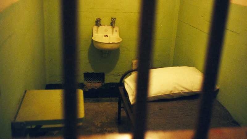 Senegalese media say the 32-year-old has already escaped from prison about 10 times