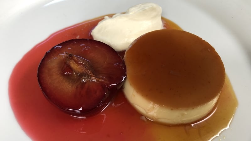 Watch How to Cook Well with Rory O'Connell Mondays at 7.30pm on RTÉ One.