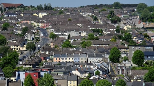 Around 60% of property owners will see no increase