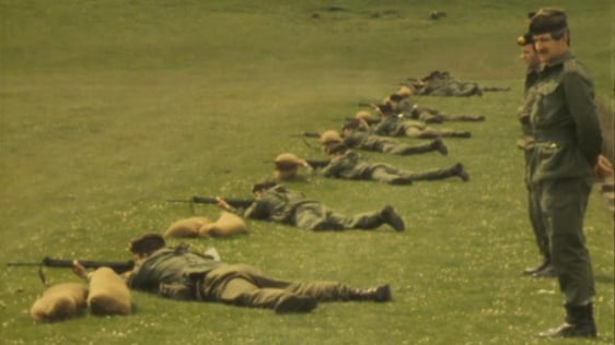 Curragh Shooting Competition (1981)