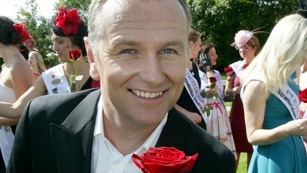 Dáithí Ó Sé