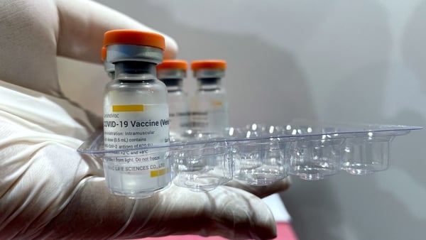 Branded CoronaVac in some regions, Sinovac is the second Chinese developed vaccine to win such WHO listing to combat Covid-19