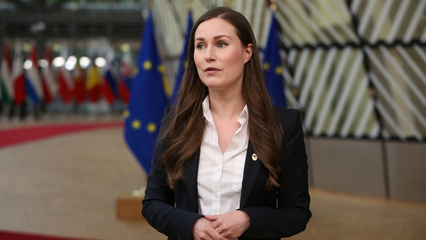 Sanna Marin pledged to pay back more than €14,000 she received in reimbursements for breakfast and cold meals