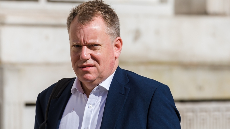 David Frost said the UK would use Article 16 'when we need to'