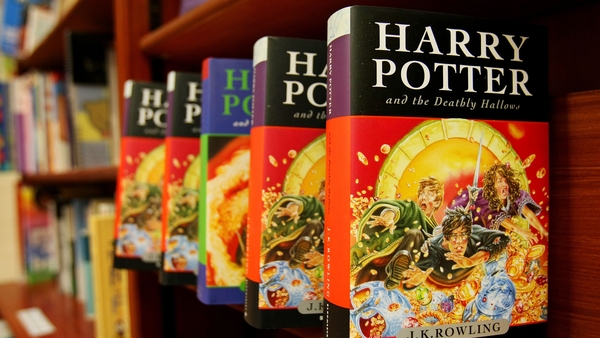 Bloomsbury Publishing is taking steps to manage supply challenges such as lorry driver shortages and bottlenecks at ports