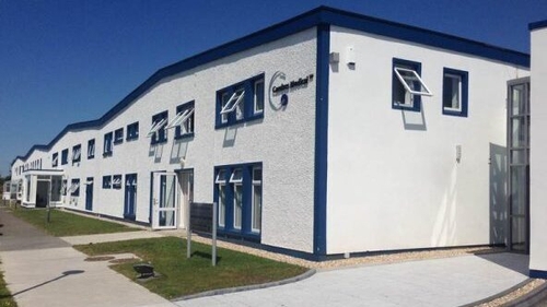 Cambus Medical is creating over 40 jobs as part of a €1.9m expansion at its facility in An Spidéal in Co Galway