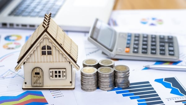 According to the MyHome analysis, the median asking price stood at over €330,000 in the third quarter of the year