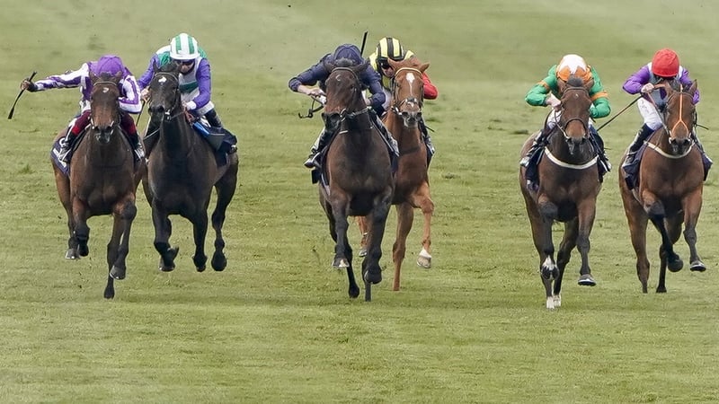 Mother Earth (purple silks)