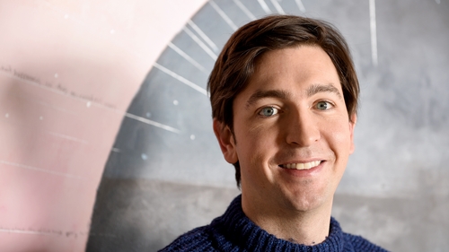 Nicholas Braun