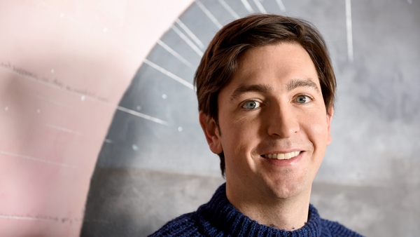 Nicholas Braun