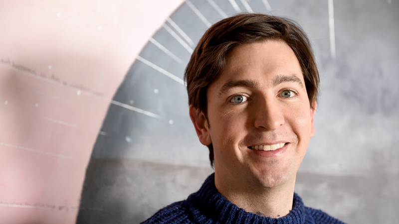 Nicholas Braun
