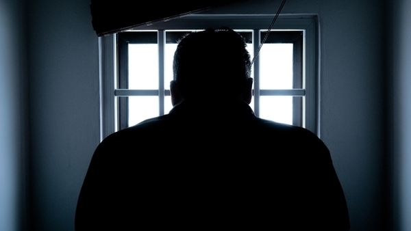 Mental Illness and Violent Crime on The Ryan Tubridy Show