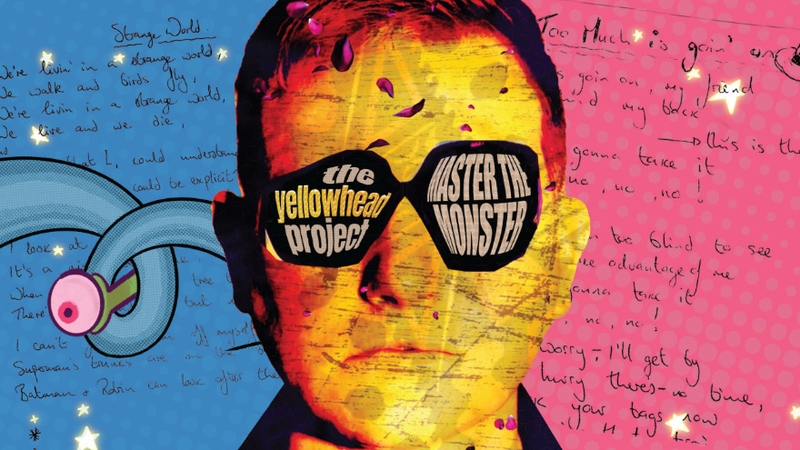 Blonde on Blonde: Phillip Gargan: "I would worship at the altar of Brian Wilson."