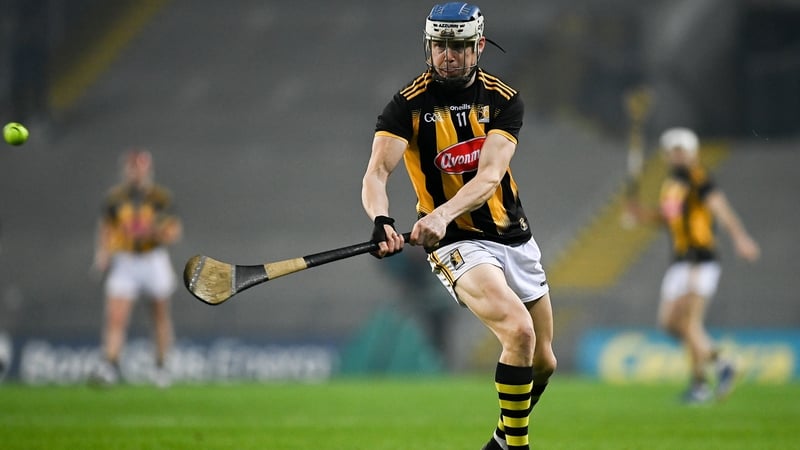 The Ballyhale man has already plundered 1-25 in two league outings this season