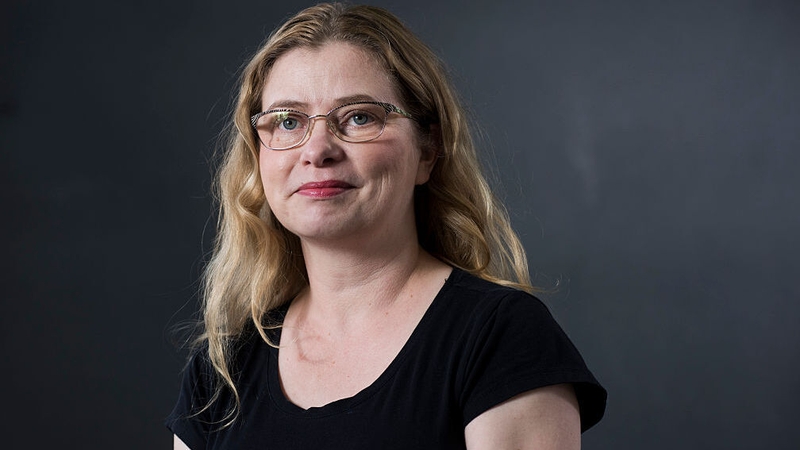 Anakana Schofield is an acclaimed writer