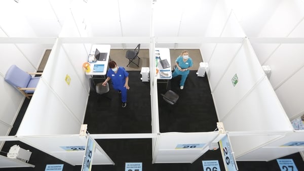 Chambers Ireland is calling for national support from the wider business community for UNICEF Ireland's 'Get A Vaccine, Give a Vaccine' campaign