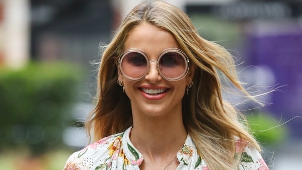 Vogue Williams