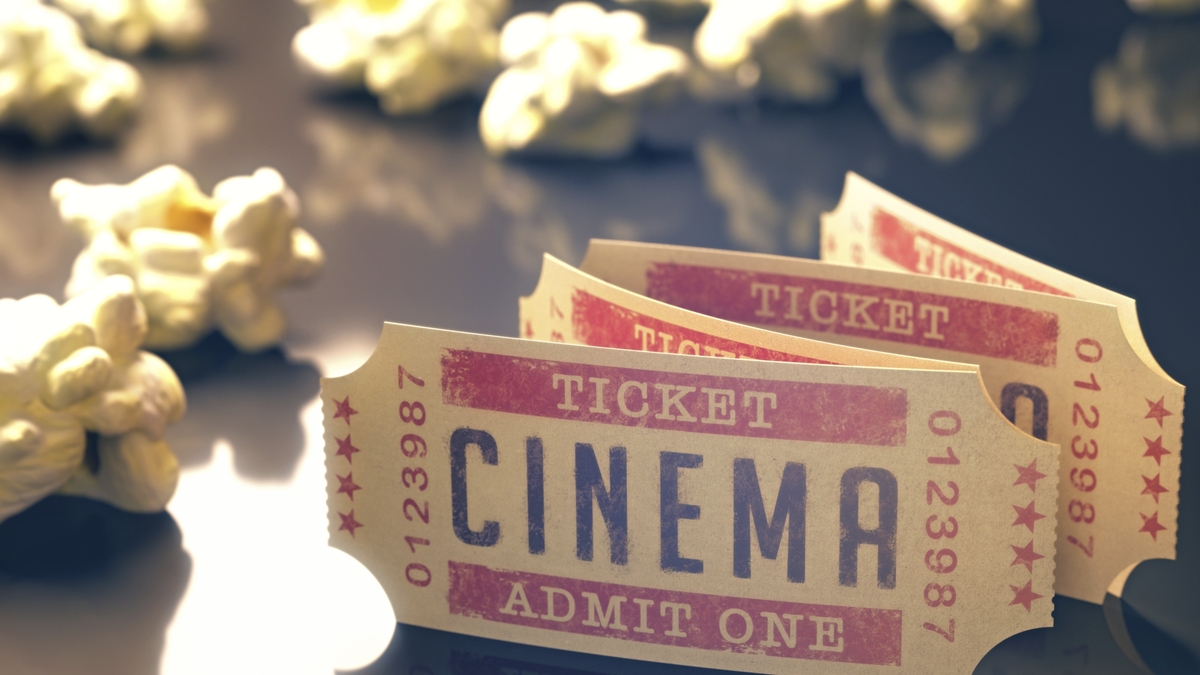 Irish Cinema