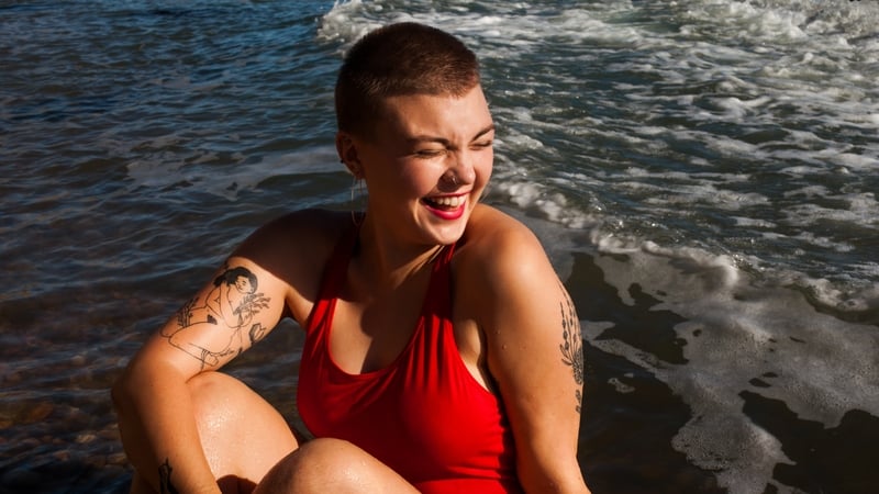 Stock image courtesy of Getty Images.