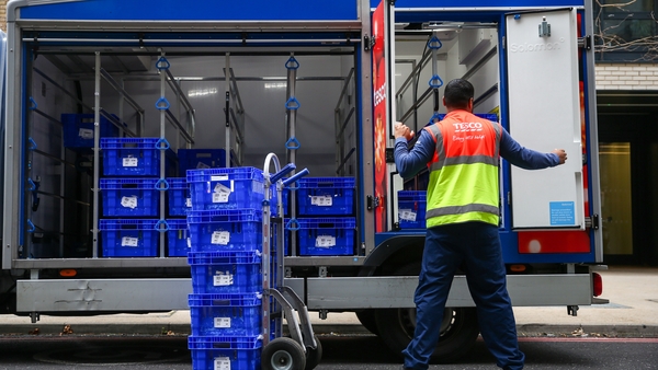 Tesco found itself in the spotlight after about 6,000 current or former employees took their grievance to an employment tribunal in Watford