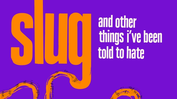 "A lot of poems about the way things are shamed a lot."